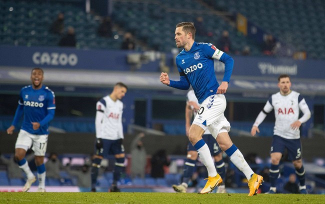 他对胜利的 他对胜利的