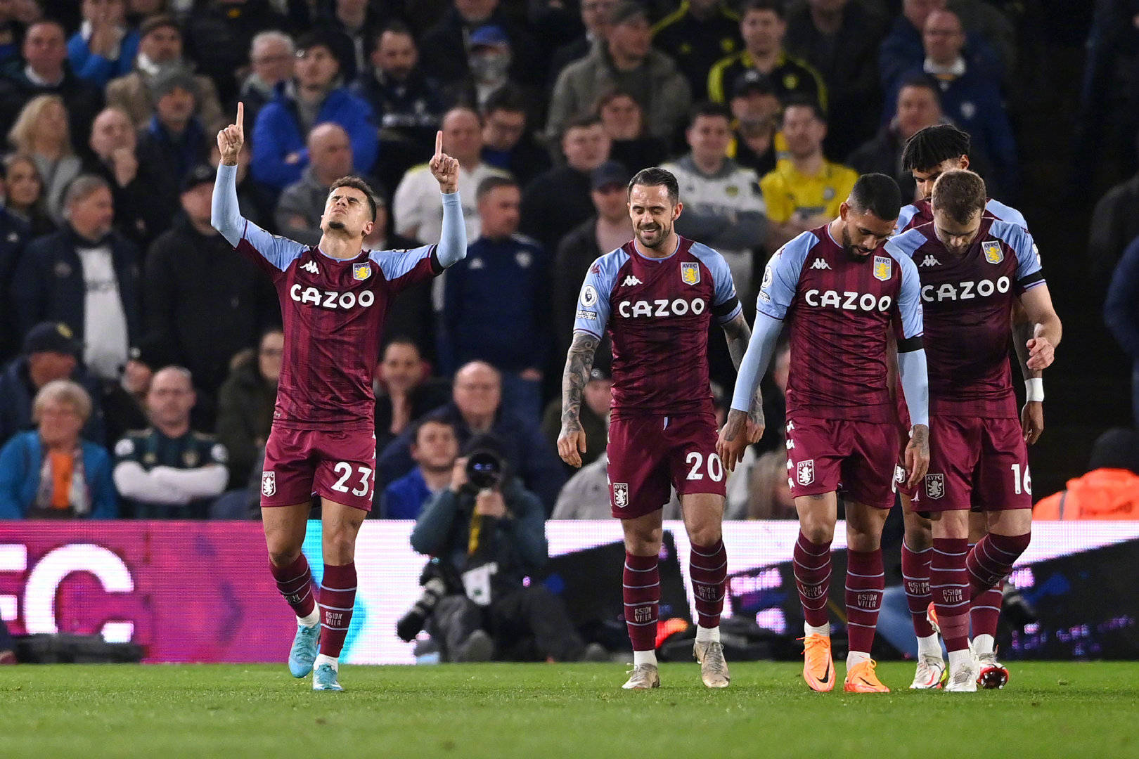 在国家队中 在国家队中