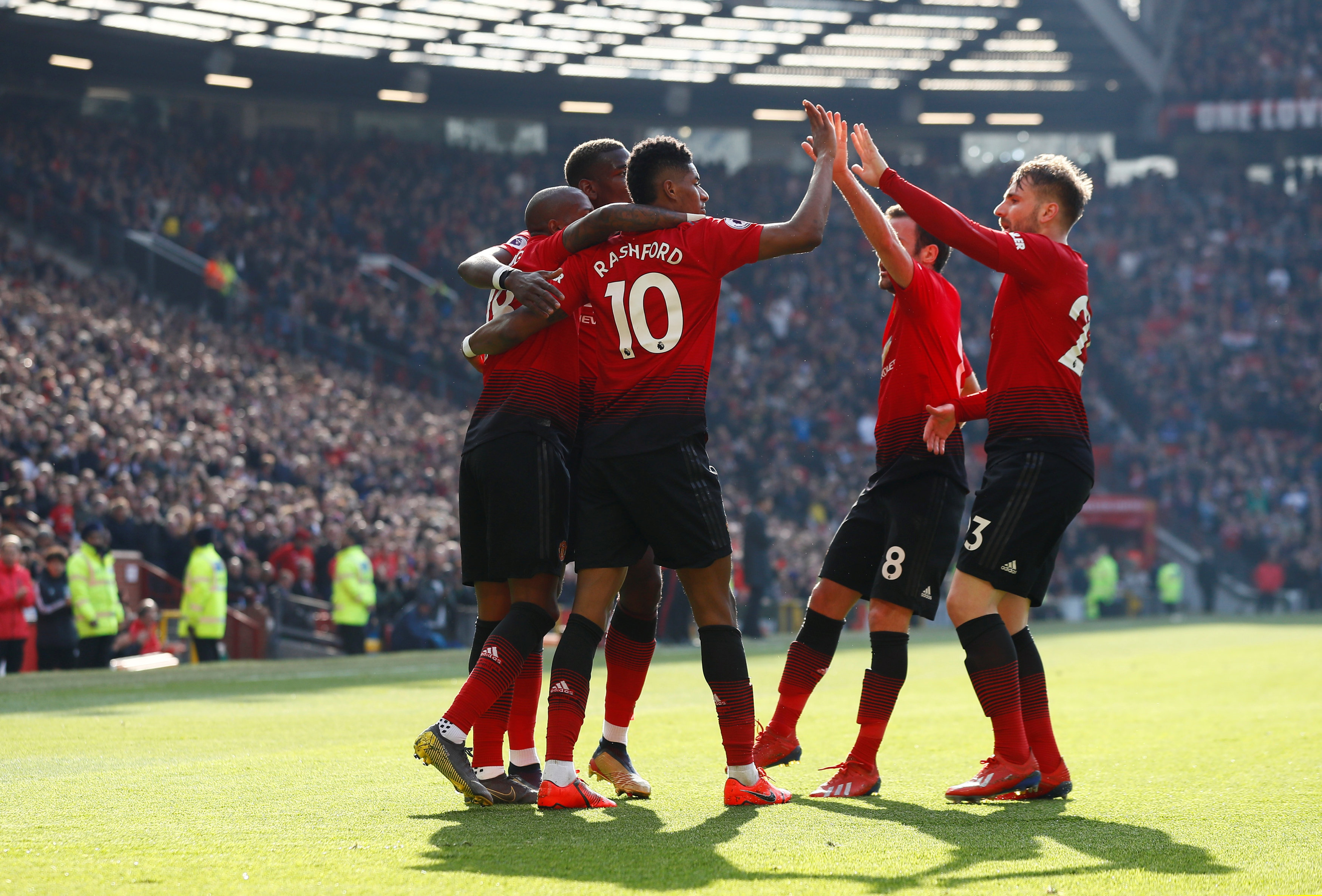 和精神面貌 和精神面貌